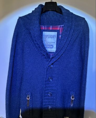 Superdry / Cardigan / Grösse M