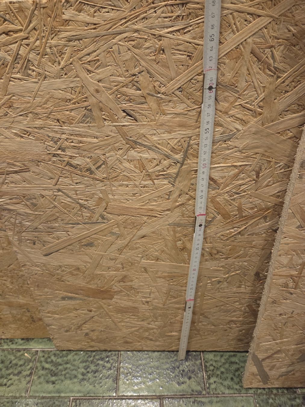 Holzartikel: OSB Platten 10Stk – Gebraucht aus Dietikon von Revilo0108 1