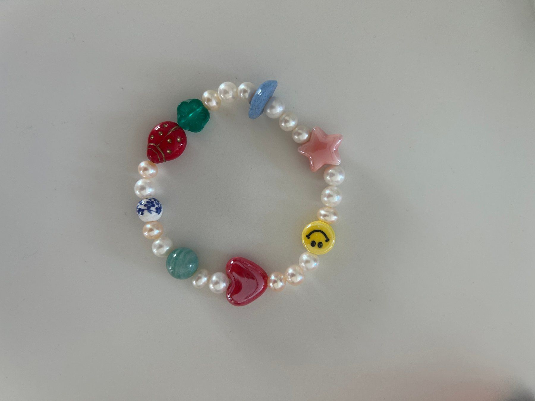 Bracciali & Braccialetti: You Are Loved Armband – Usato da Wittenbach venduto da sorento12