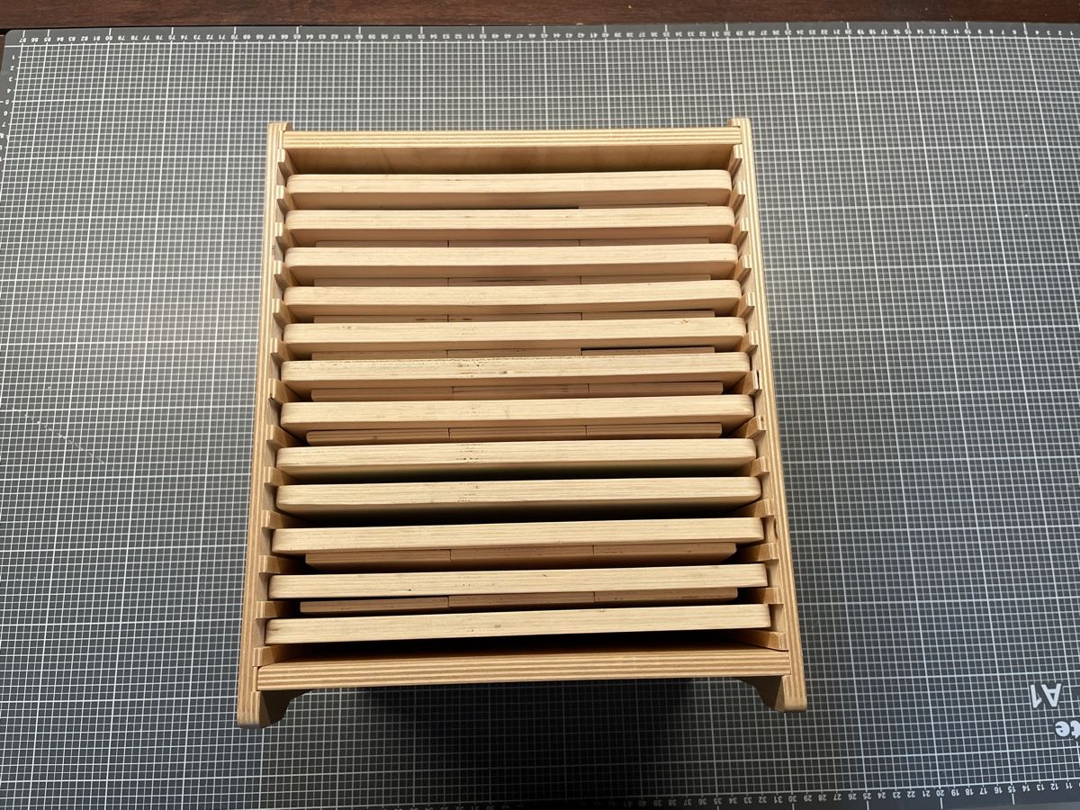 Puzzles: Holz Puzzle – D'occasion à Bergdietikon par stefania_88 3