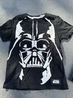 Star Wars T-Shirts, Gr. 110/116