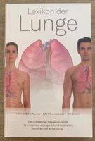 🤍 Buch „Lexikon der Lunge“, NP CHF 51.90, neu & OVP 🤍