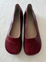 Ballerine finta pelle
