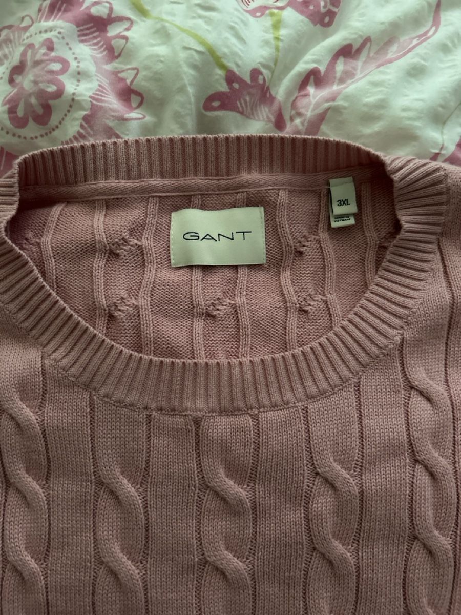 Gant Pulls & Sweat-shirts: Gant Pullover – Neuf (Voir description) à Hünenberg See par nca_dmg6 1