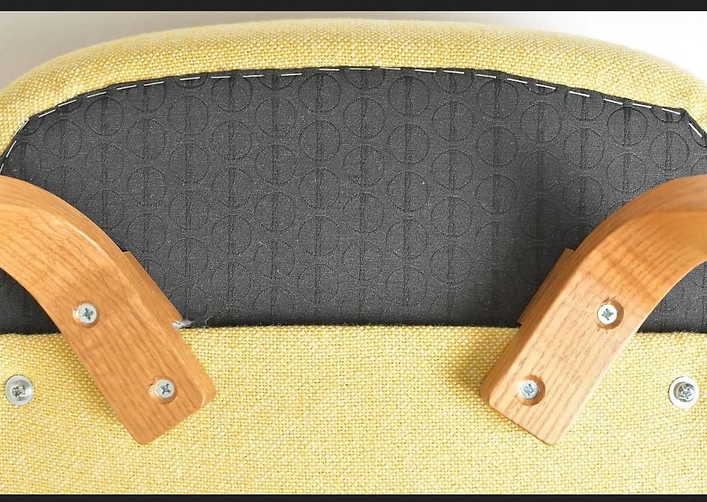 Sessel: Eero Saarinen Executive Armchair 4er Set – Gebraucht aus Zürich von IndividumCH 6