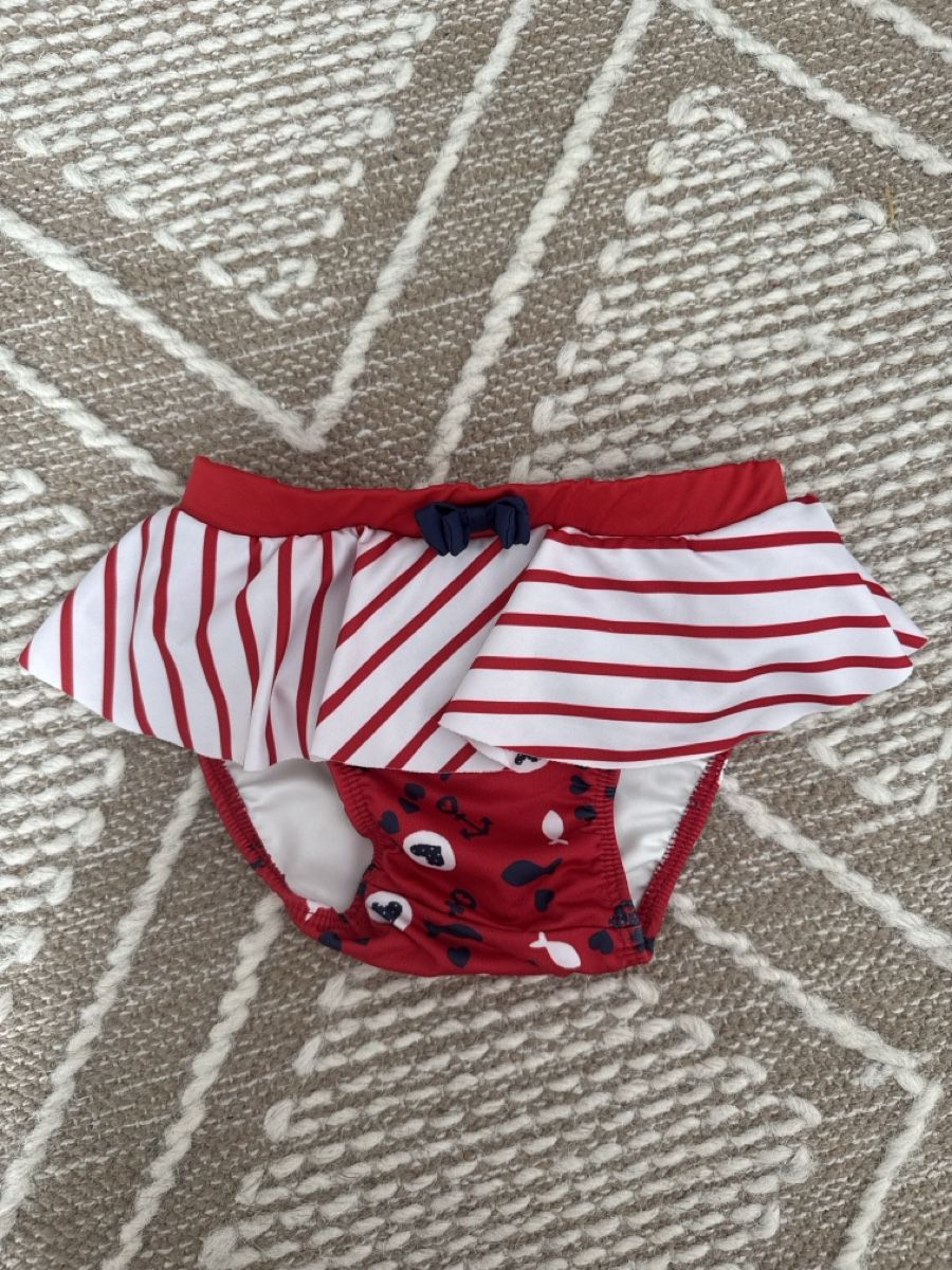 Steiff Maillots de bain: Badehose Mädchen 86 – D'occasion à Rotkreuz par meninaa