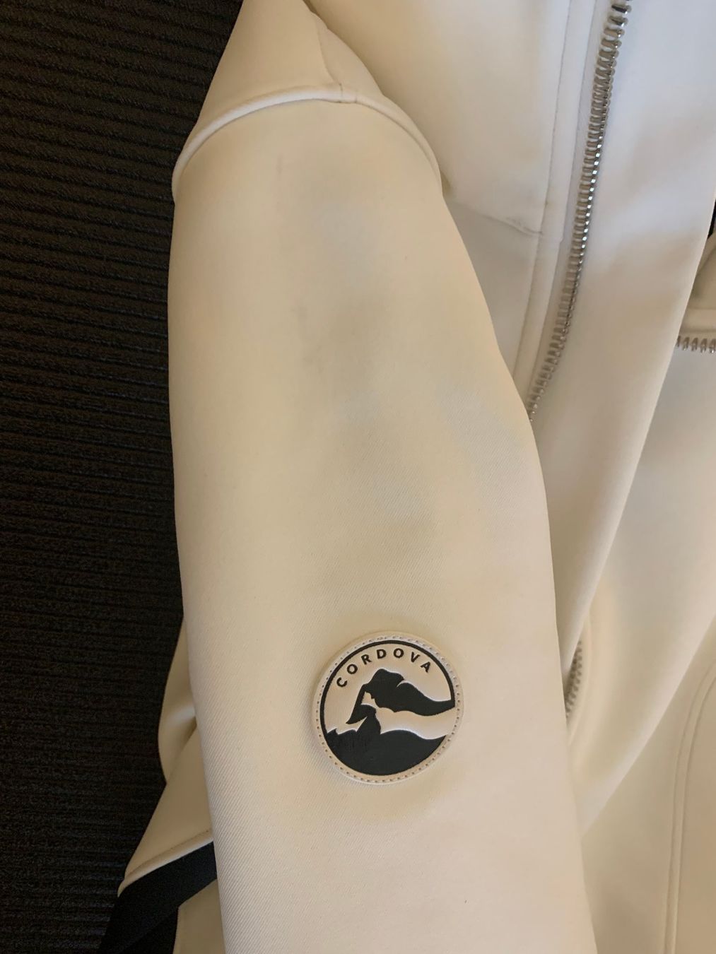 Completi & Tailleur: Skianzug - CORDOVA – Usato da Zürich venduto da Sandra22 6