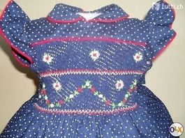Traumhaftes Prinzessin Festliche Kleid
