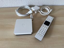 Swisscom Box (IP1400)