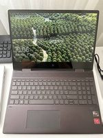HP Envy x360 15.6 Touchscreen 