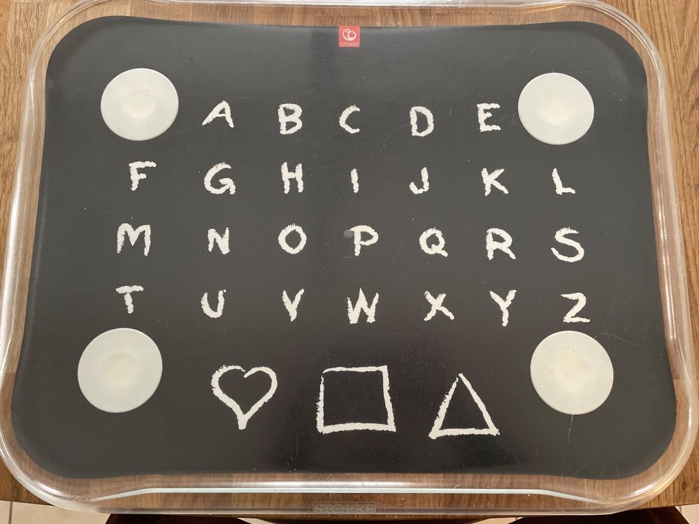 Table Top Stokke Kaufen auf Ricardo