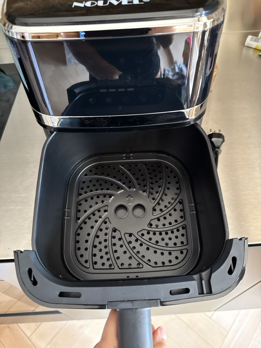 Elettrodomestici da cucina: Airfryer – Nuovo (secondo la descrizione) da Thun venduto da rac_b85w 1