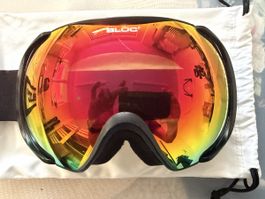 Bloc Ski Goggles