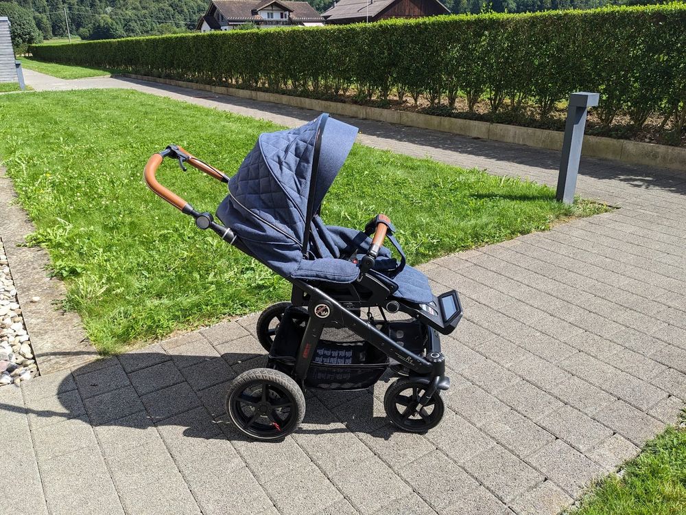 Hartan Racer GTS 2020 | Kaufen auf Ricardo