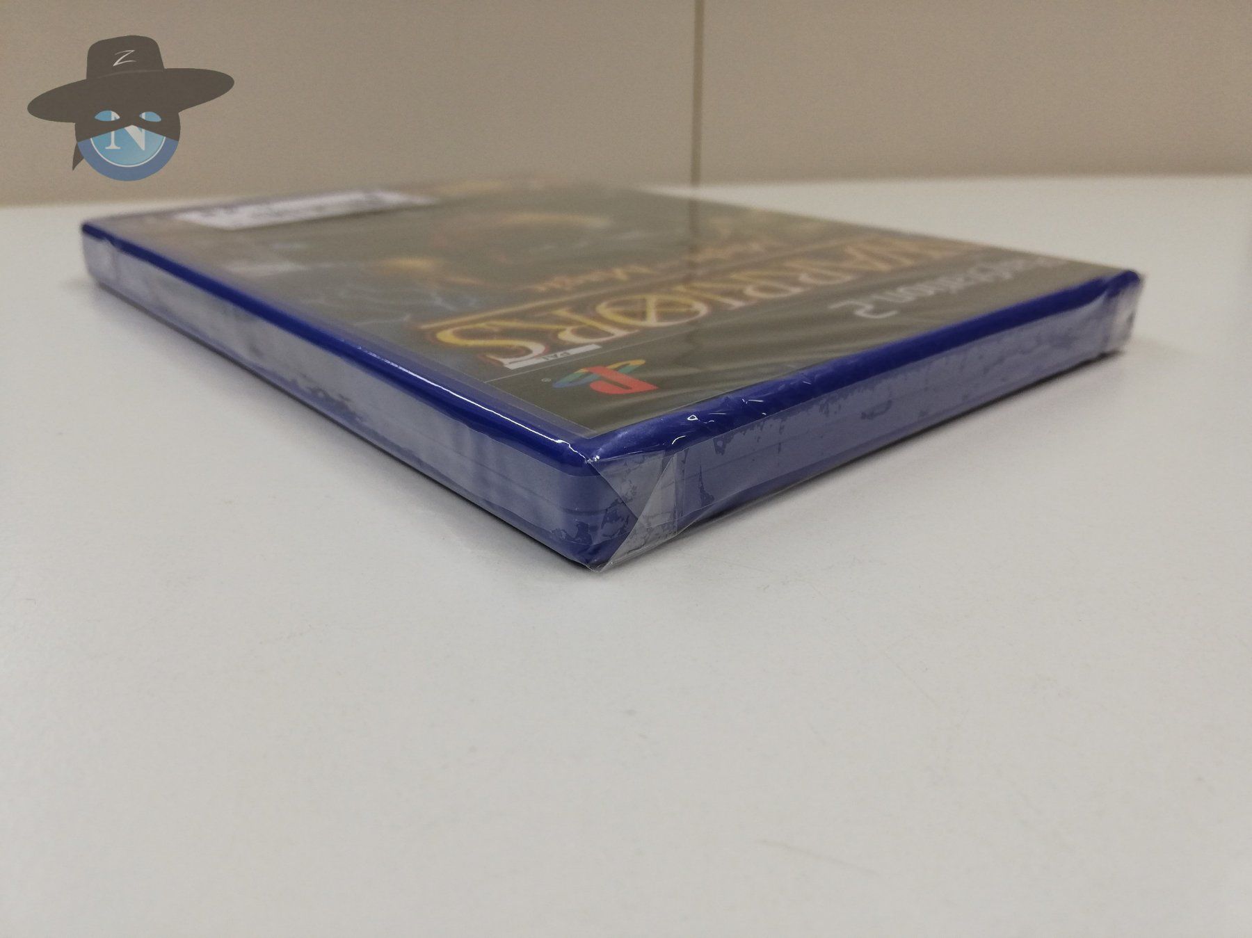Sony Giochi: Warriors of Might & Magic / NEU - sealed / PS2 – Nuovo (secondo la descrizione) da St. Gallen venduto da zorro_dc 3