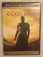 G1 DVD - Russell Crowe / GLADIATOR (2  (deutsch) - gebraucht
