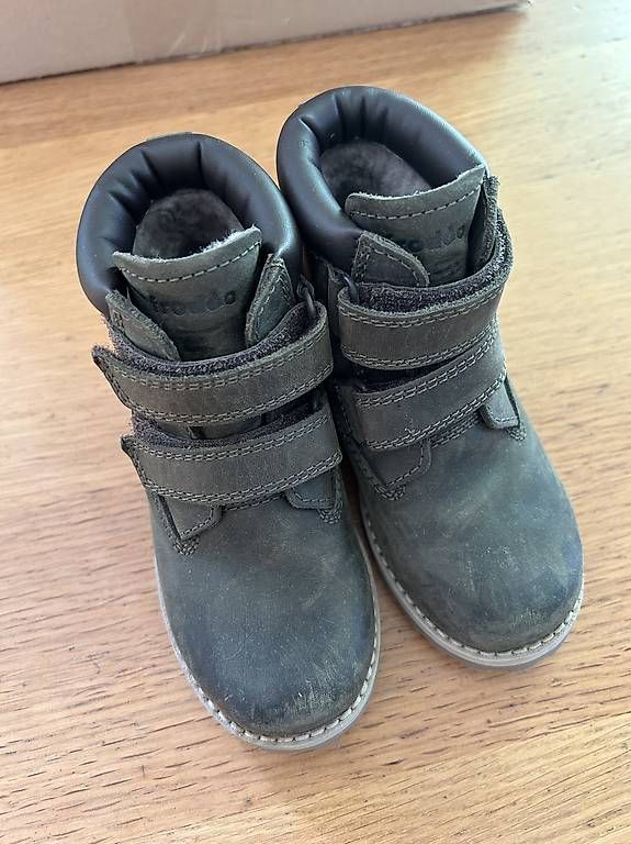 Scarpe per ragazzi: Schuhe Froddo Grösse 26 – Usato da Seon venduto da Aberhallo3 3