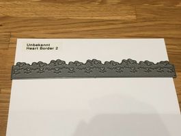 Heart Border 2 - unbekannt