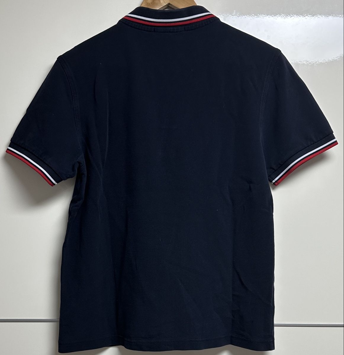 Fred Perry Polo-Shirts: Fred Perry Poloshirt Grösse M – Gebraucht aus Maienfeld von tobeyl2020 1