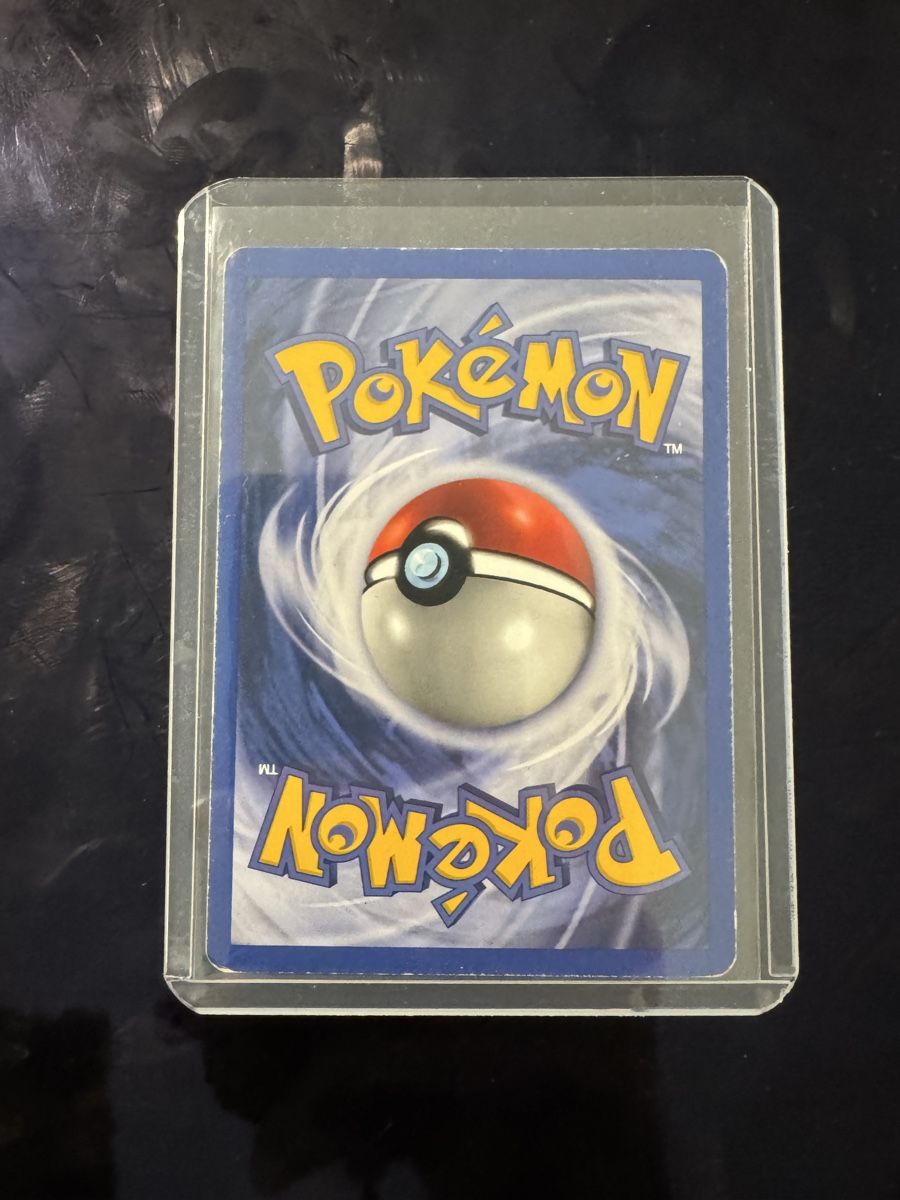 Pokémon Carte collezionabili: Pikachu Jungle - 1999 - Excellent Condition - ENGLISH – Nuovo (secondo la descrizione) da Bellinzona venduto da TheCarden 1