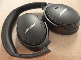 Bose QuietComfort