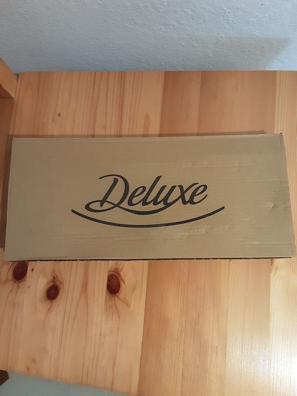 Küchengeräte: Aufschnittbrett Jamon klein – Neu und originalverpackt aus Glattfelden von Roman2504 1