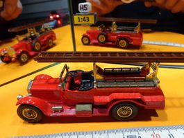 Rolls-Royce  1:43 (ohne Box) Matchbox No.Y-7 > (H5)