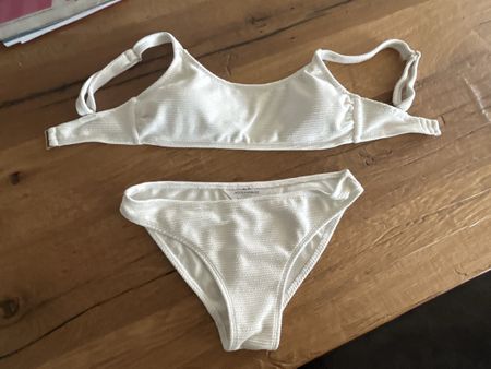 Bikini Accessorize Grösse 36/38