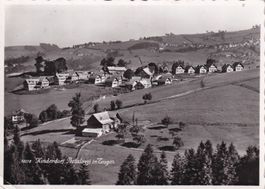 Kinderdorf Pestalozzi in Trogen