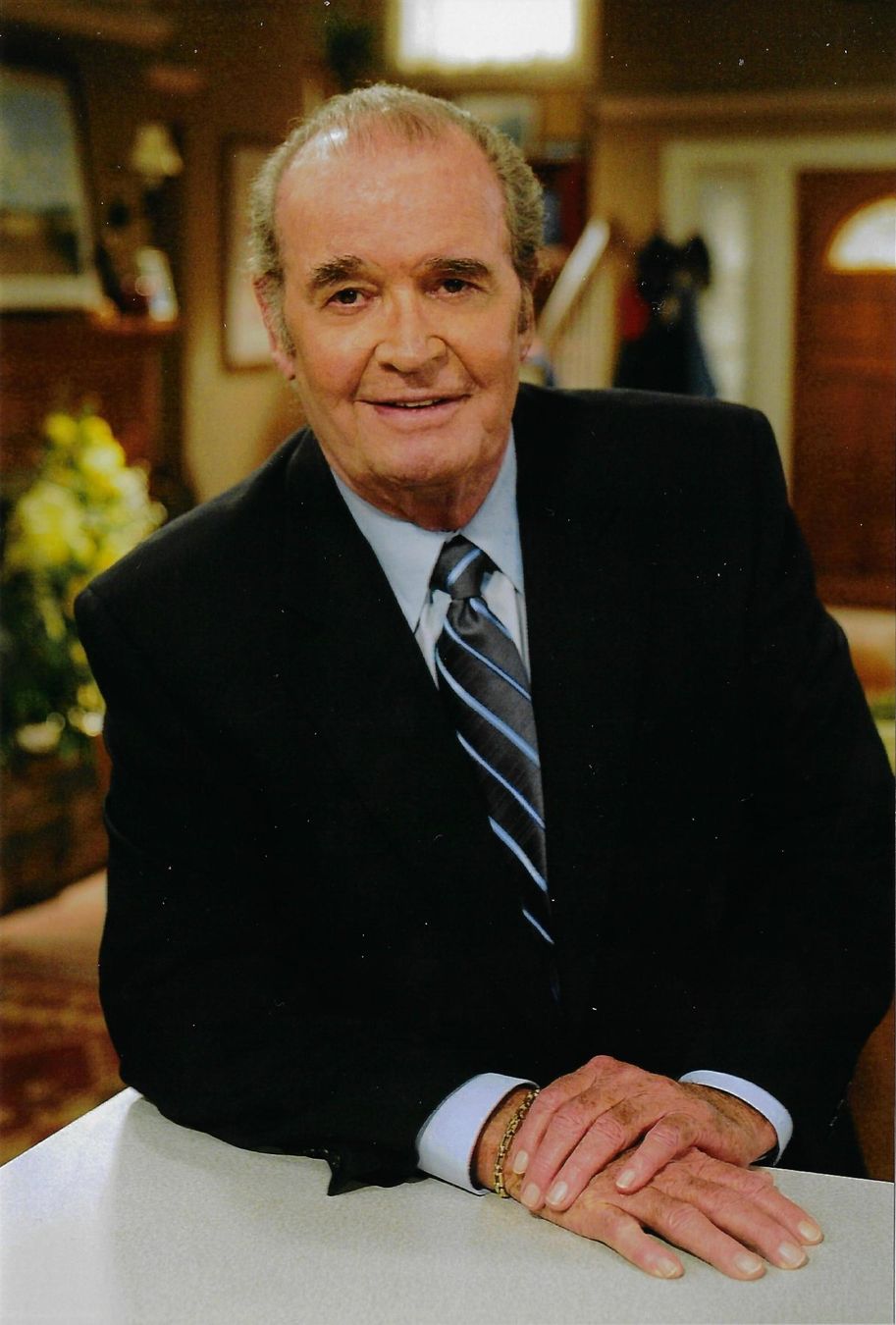 Autografi: Original Autogramm James Garner (Foto A4) – Usato da Ziefen venduto da Dancer99 2