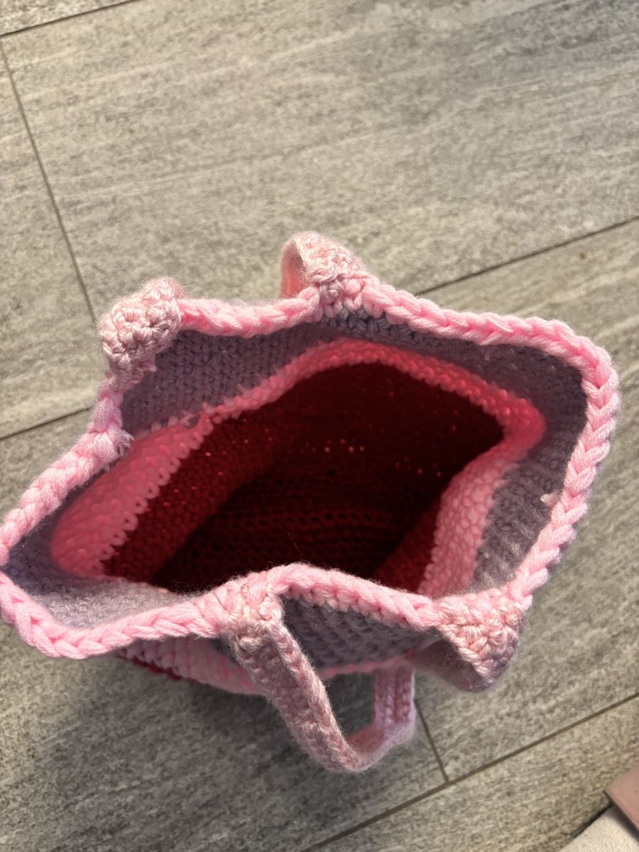 Borse da donna: Handgemachte Handtasche – Nuovo (secondo la descrizione) da Schiers venduto da mar_mv2h 3