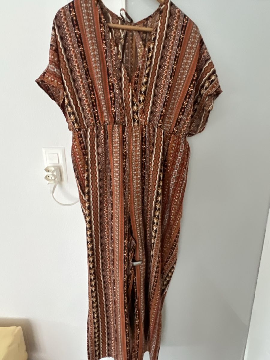 Jumpsuits: Jumpsuit Grösse XL neuwertig – Neuf avec emballage d'origine à Siebnen par toshi123 2