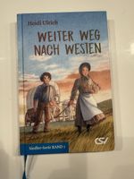 Neu Weiter Weg nach Westen - Siedler band 1