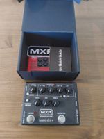 MXR M80 Bass d.i.+ Neu