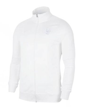 Nike Frankreich I96 Jacket Jacke F100 Gr M, neu orig verp.