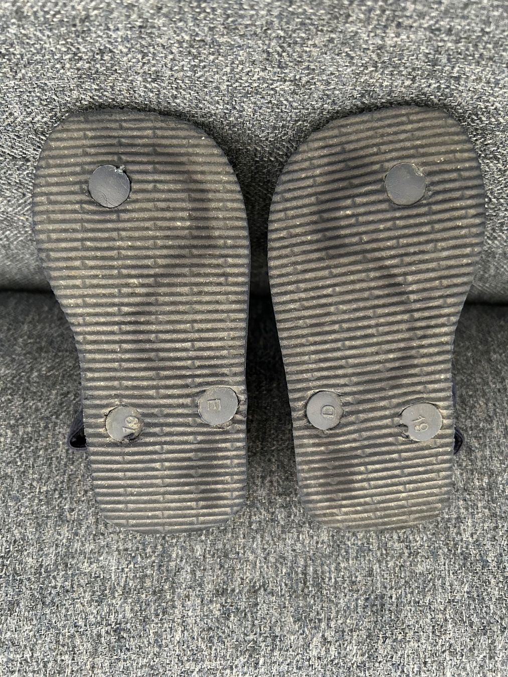 Havaianas Scarpe da uomo: Havaianas – Usato da Buchrain venduto da mangotree123 2
