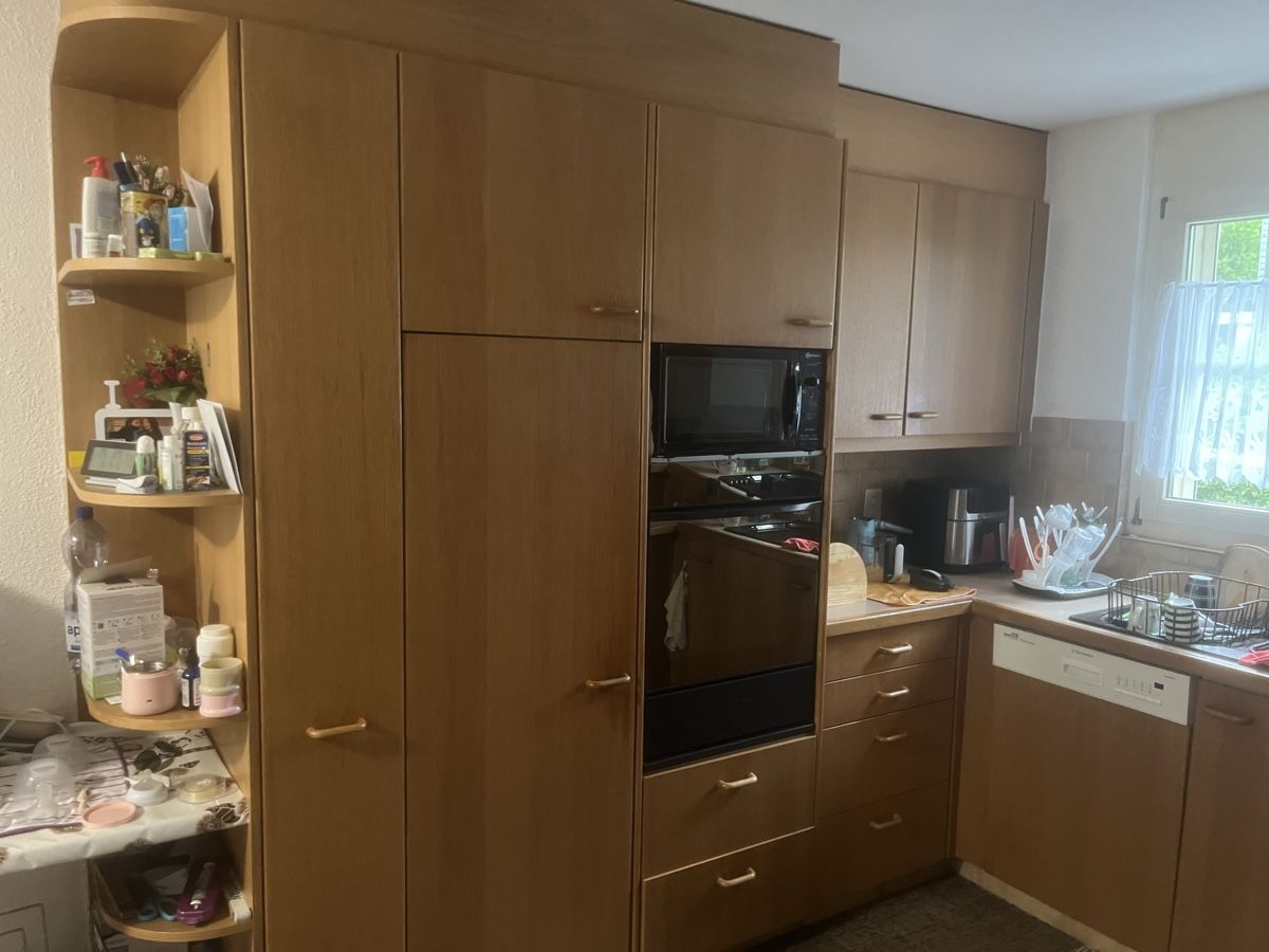 Cucine complete: Echt holz – Usato da Effretikon venduto da Rover77 1