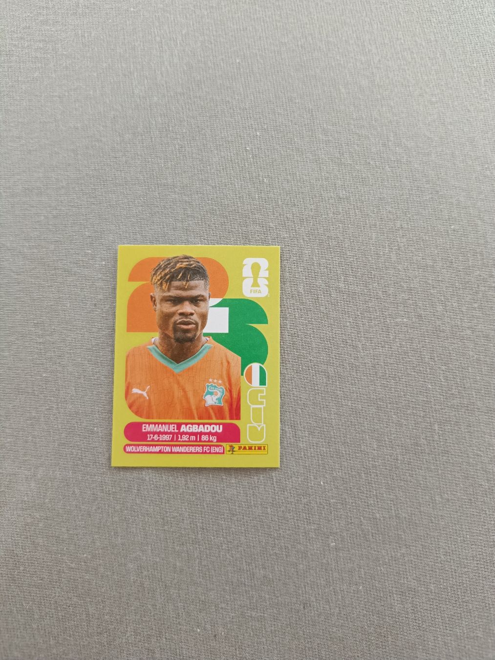 Panini Cartes à collectionner: Panini CIV8 – Neuf avec emballage d'origine à Muri AG par Puschelknuffel