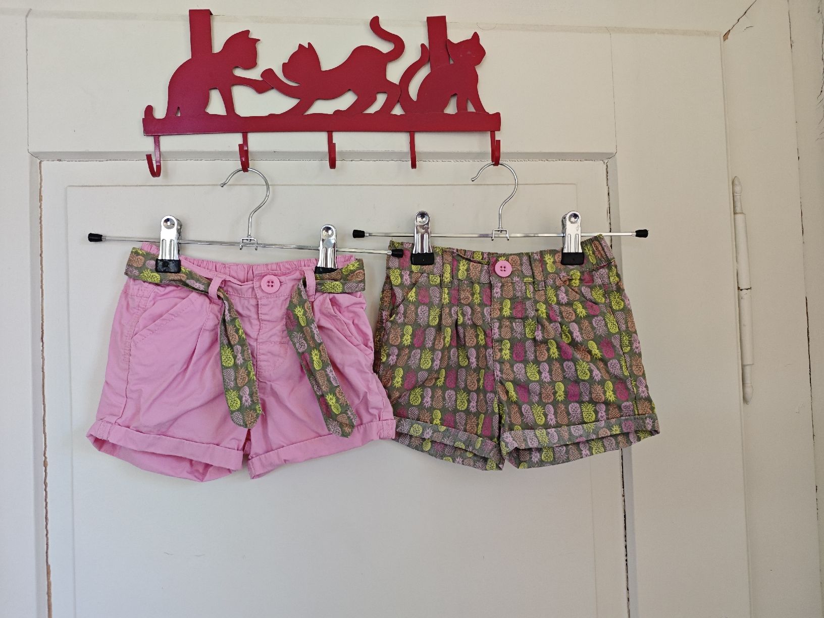Hosen: Shorts Gr 74, eher 80 – Gebraucht aus Winterthur von Shorna