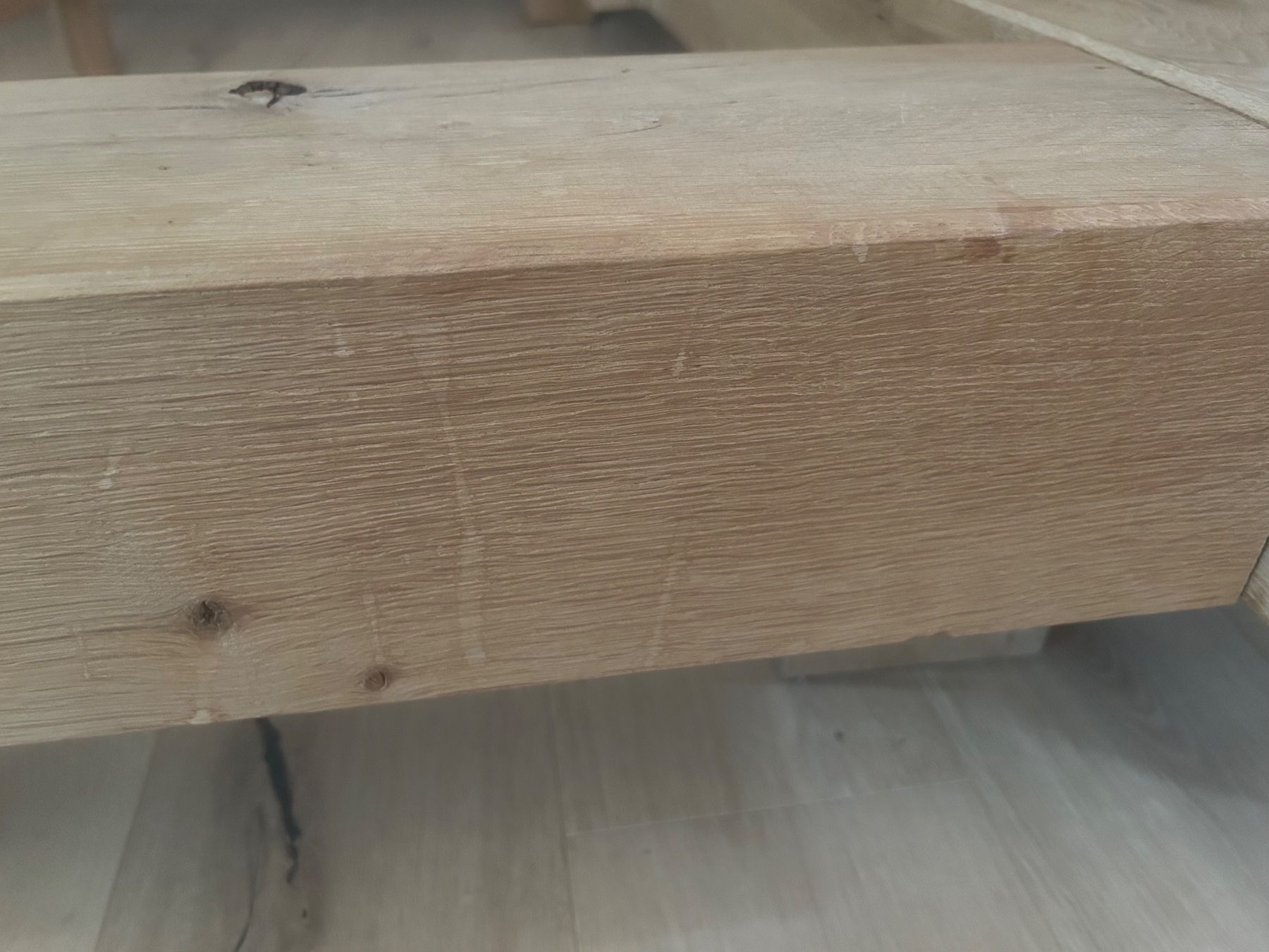Letti: Bett Eiche Massiv 160x200 – Usato da Oberneunforn venduto da Jami1202 9