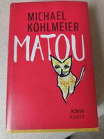 Matou von Michael Köhlmeier