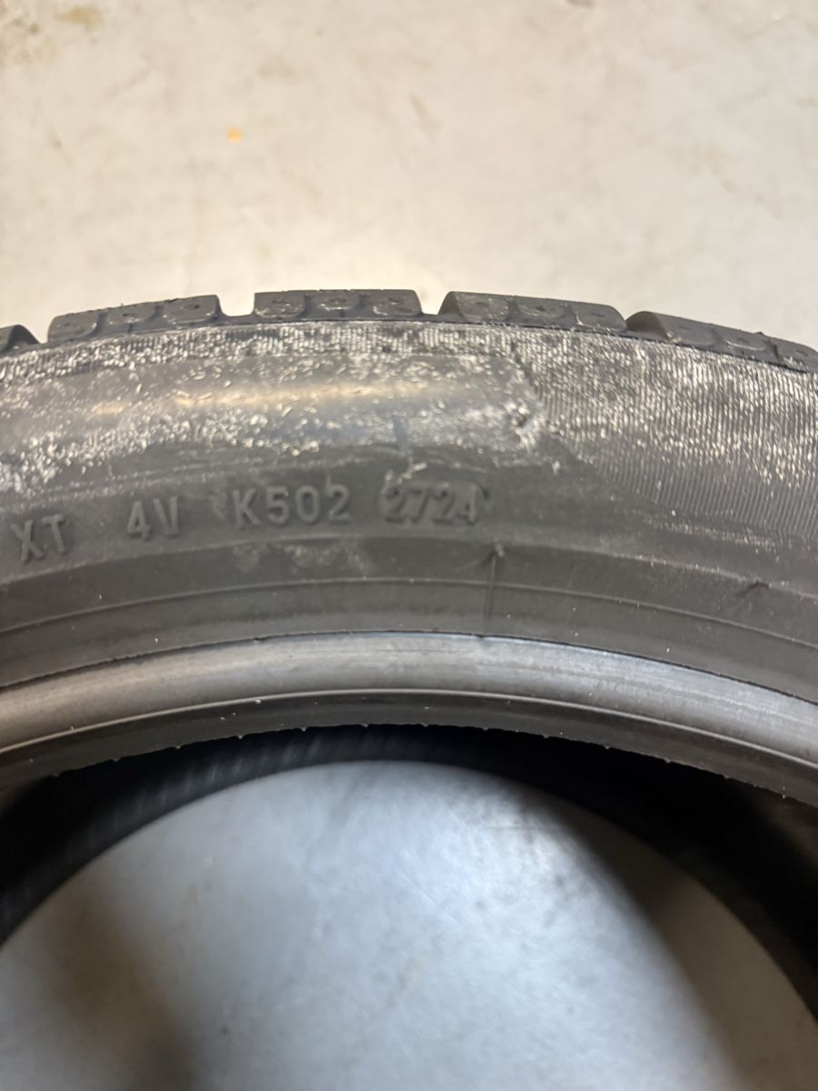 Pneumatici & Ruote complete: Winterreifen 295/35R18 99V Pirelli – Nuovo e nell'imballaggio originale da Gerlafingen venduto da Pneu-Puric 2