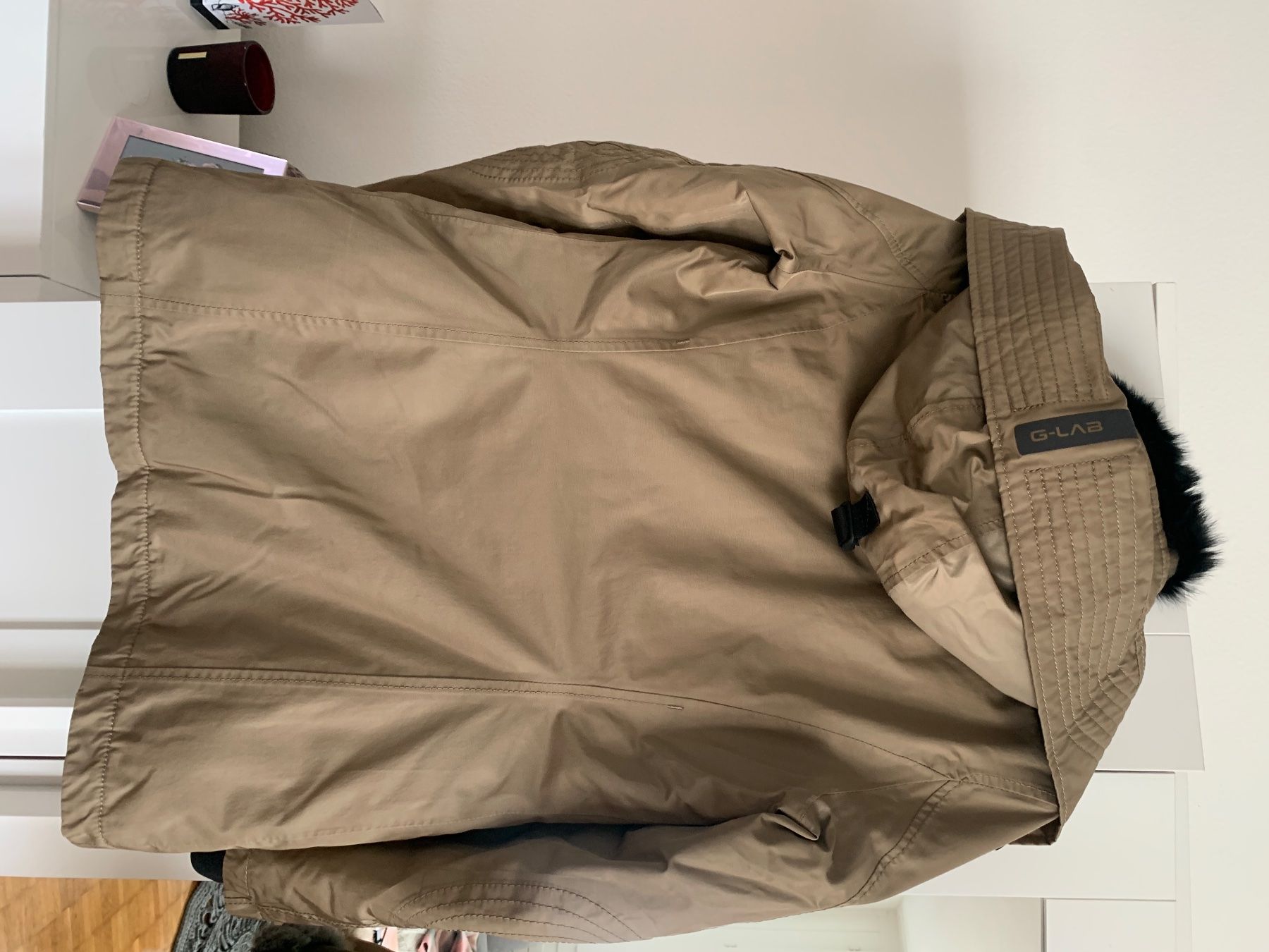 Giacche: G-LAB damen jacke – Usato da Zürich venduto da Nikuska32 1
