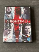 Knightfall Season 1