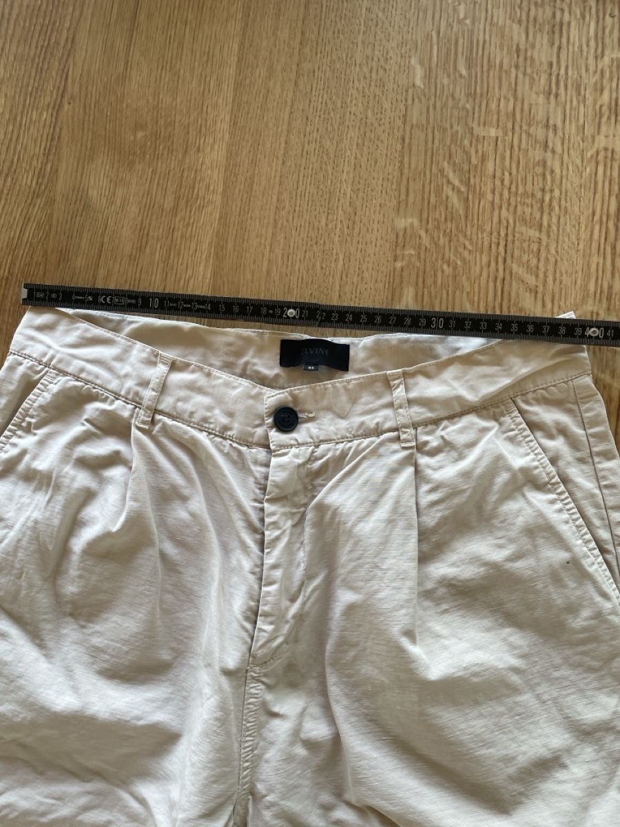 Pantaloni: Elvine Hosen Herren 32 – Usato da Zürich venduto da mar_2kwv 1