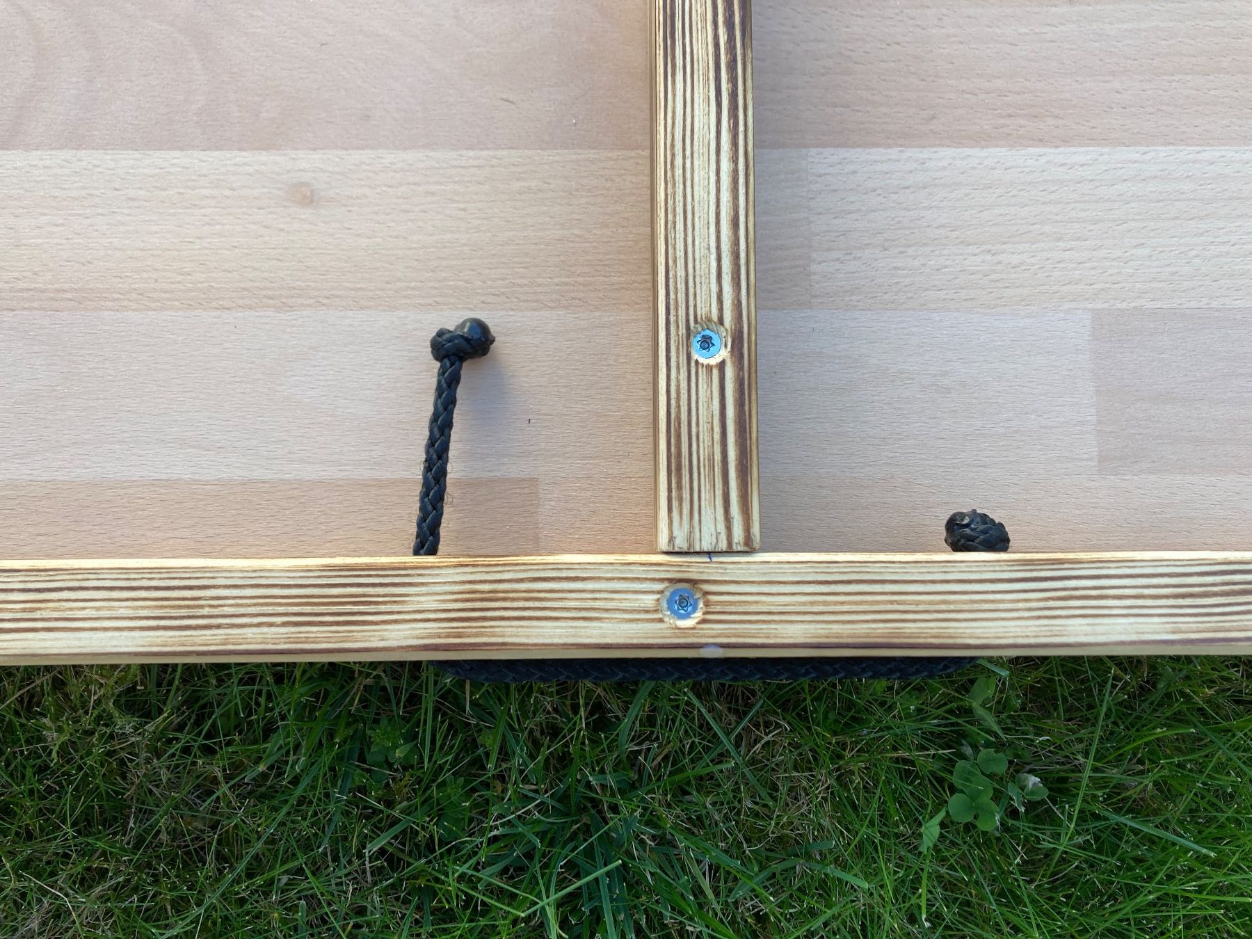 Giochi: Cornhole Game – Nuovo e nell'imballaggio originale da Brittnau venduto da Paptor 4