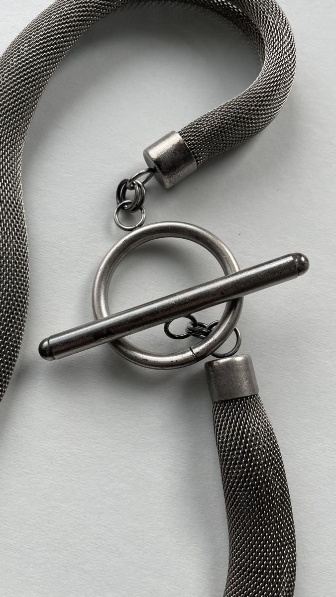 Catenine: Schmuck, Kette – Usato da Düdingen venduto da koe_7kdv 1
