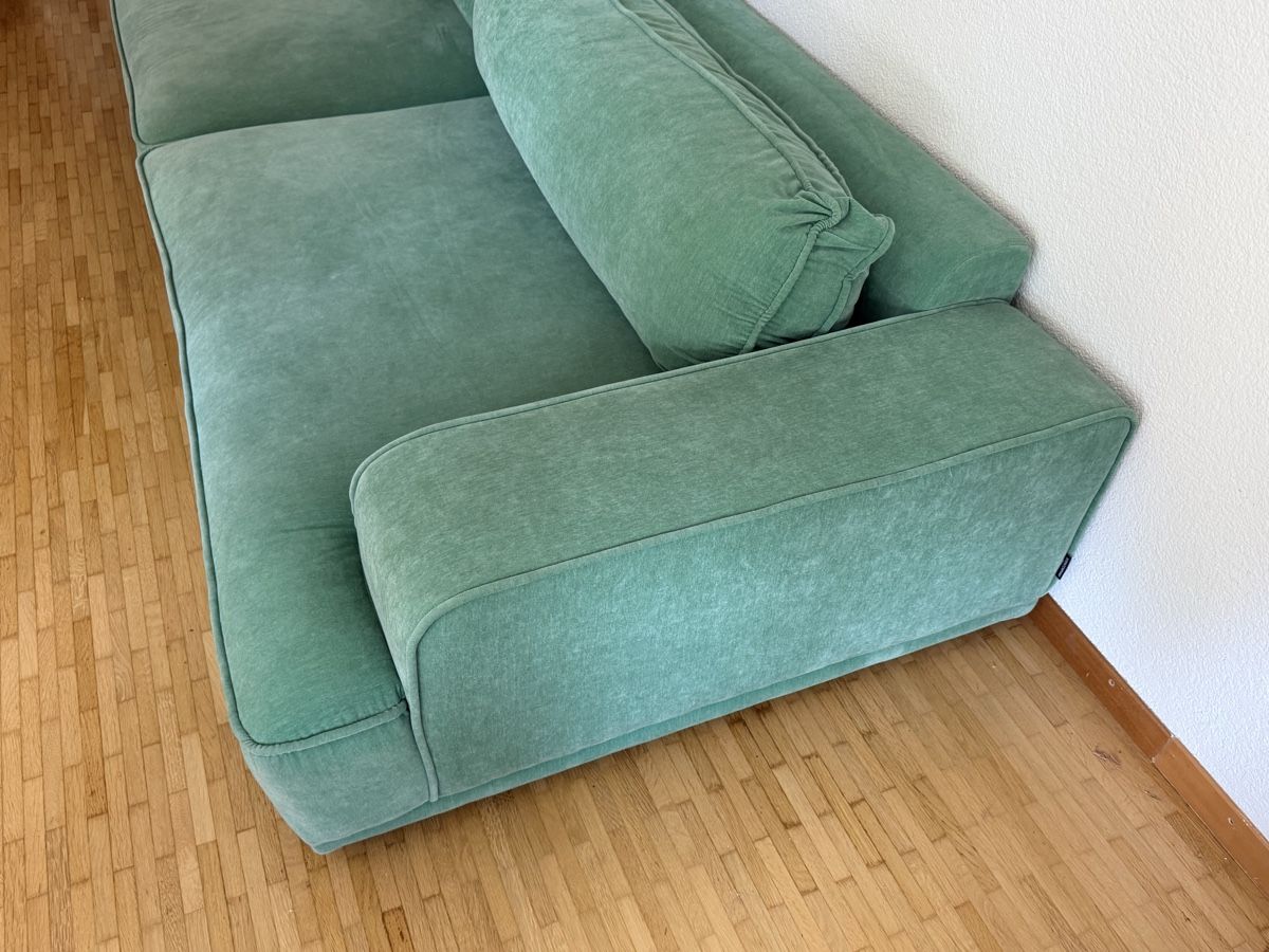 Sofas: Sofacompany Design Sofa Leonora – Gebraucht aus Laupen BE von Lisafurby 4