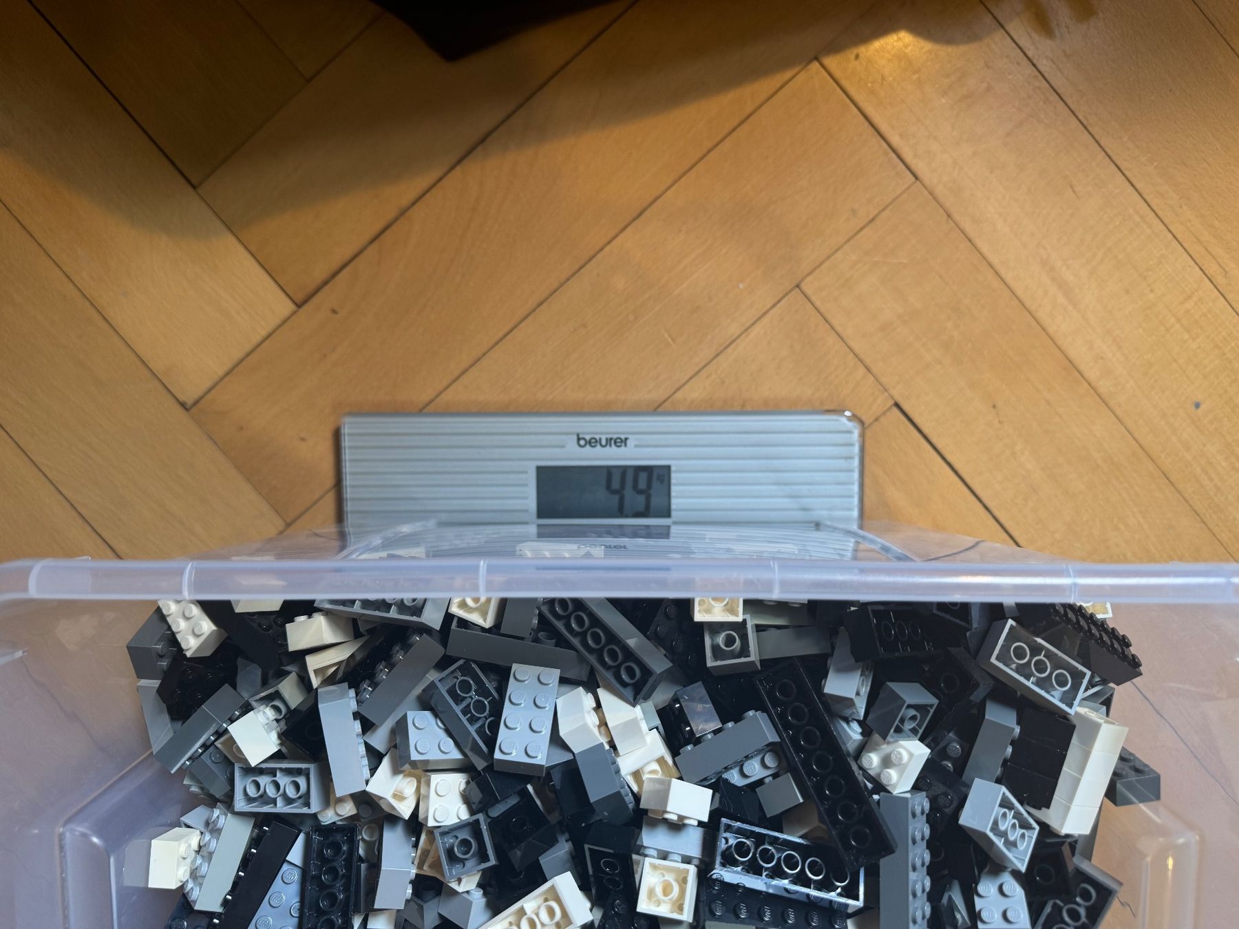 Lego Baukästen: Lego Konvolut – Gebraucht aus Zürich von PRIMEPRIMO 1
