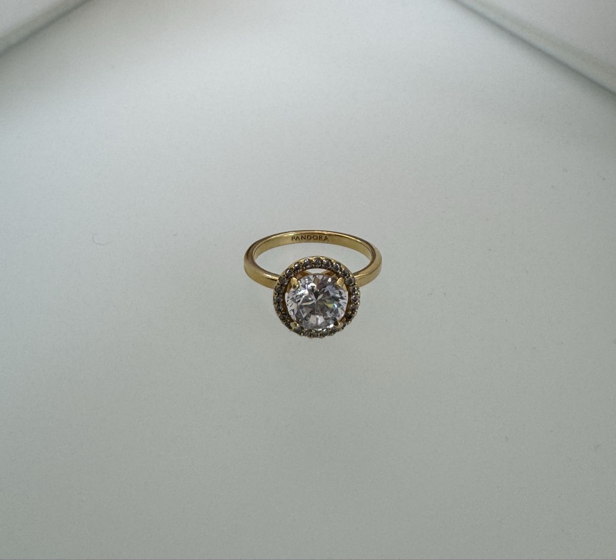Pandora Anelli: Pandora Ring – Usato da Tagelswangen venduto da Isa036 1